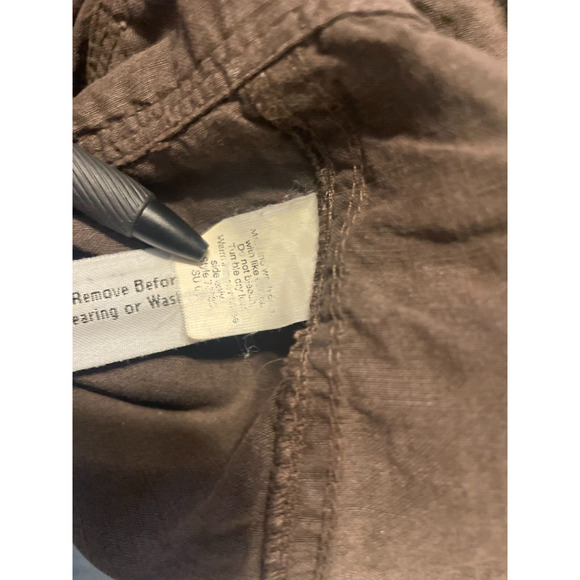 J.CREW Women’s Vintage Jacket Coat No Sz.Tag Appears To Be Medium - Picture 10 of 14